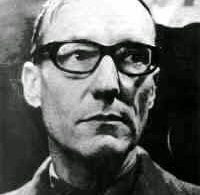 William S. Burroughs