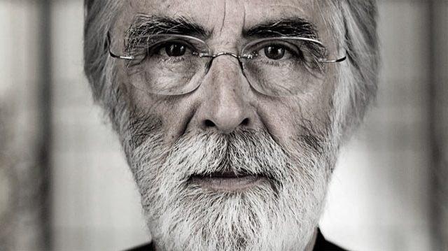 Michael Haneke: Hepimiz Yanlış Bir Bilinçle Yaşıyoruz