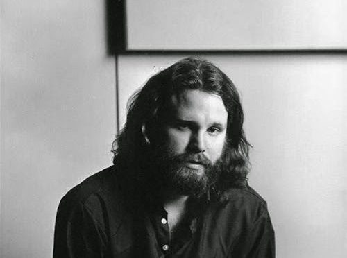 Jim Morrison