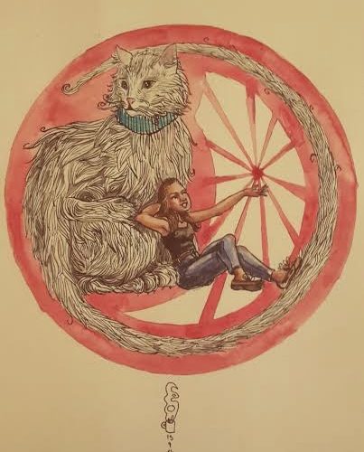 Merdiven%2BAlt%C4%B1%2BYazar