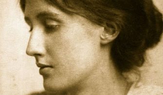 Virginia Woolf – Kendine Ait Bir  Oda