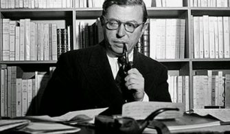 sartre