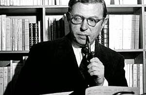 Bulantı – Jean Paul Sartre