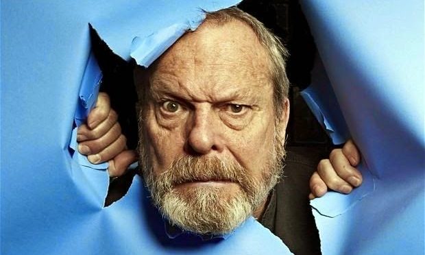 Terry Gilliam ve Gerçeklik İle Hayal Arasındaki Mücadele