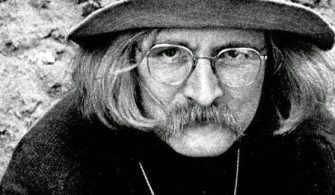 Richard Brautigan – Fazla bir şeyim yok