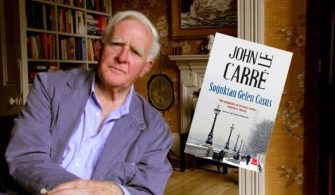 John Le Carre – Soğuktan Gelen Casus