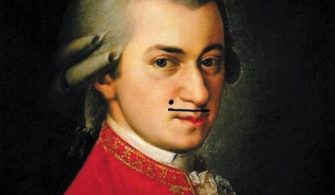 ‘İlle de Mozart Olsun’ Beyazperdeye Taşınıyor!