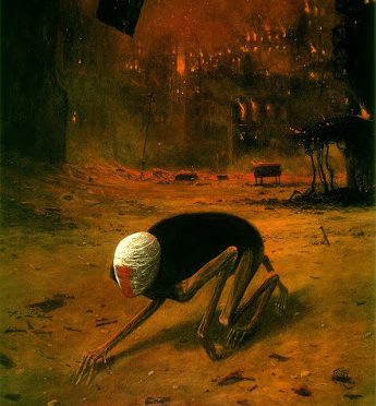 beksinski