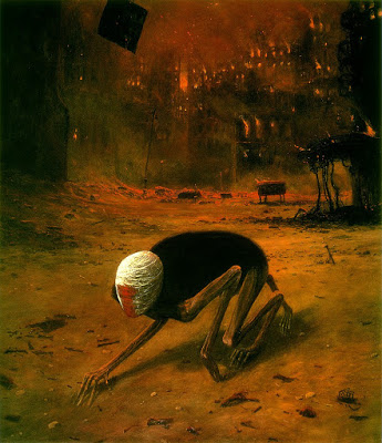 beksinski