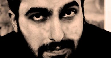 Çıldırma Çağı – Süleyman Berç Hacil Çıldırma Çağı – Süleyman Berç Hacil