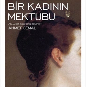 merdiven-alti-yazar-Stefan-Zweig-Bilinmeyen-Bir-Kadinin-Mektubu
