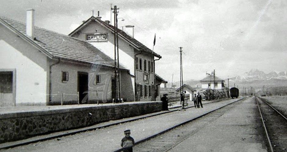 tunelli-istasyonu